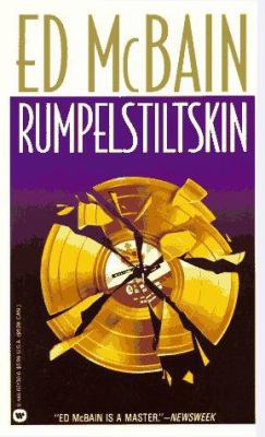 Rumpelstiltskin 0446601306 Book Cover