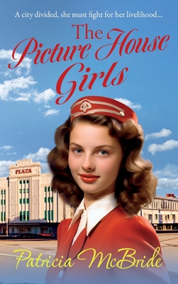 The Picture House Girls 183533931X Book Cover