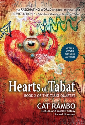 Hearts of Tabat 1680571958 Book Cover