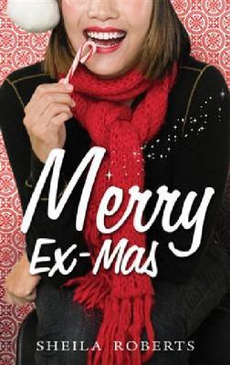 MERRY EX-MAS (Life in Icicle Falls) 1921795808 Book Cover