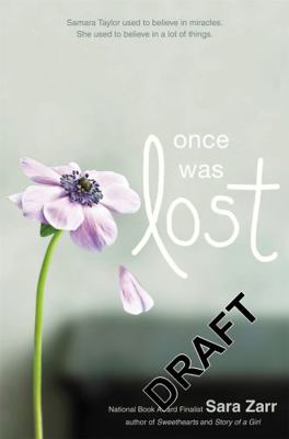 Once Was Lost B0071UNHXE Book Cover