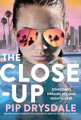 The Close-Up 1668043467 Book Cover