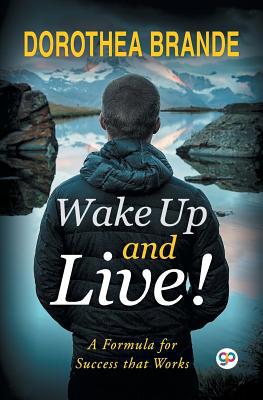 Wake Up and Live! 9387669572 Book Cover