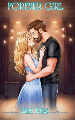 Forever Girl B0BTK7BCP2 Book Cover