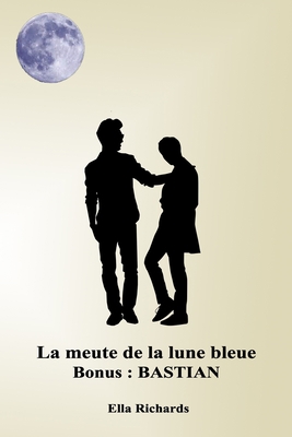 Bastian [French] B08GFPMCFN Book Cover
