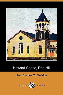 Howard Chase, Red Hill (Dodo Press) 1409989623 Book Cover