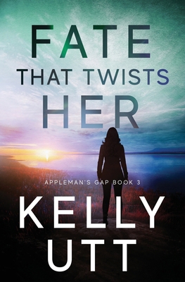 Fate That Twists Her 195289333X Book Cover