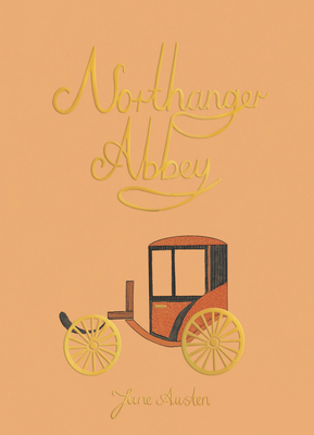 Northanger Abbey 1840227982 Book Cover