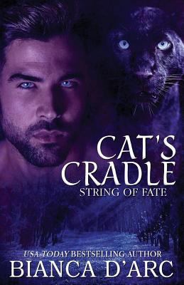 Cat's Cradle: Tales of the Were 1974511812 Book Cover