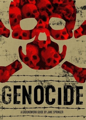 Genocide (Groundwork Guides, 3) 0888996810 Book Cover