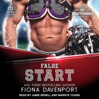 False Start B0CZ2LGNR5 Book Cover