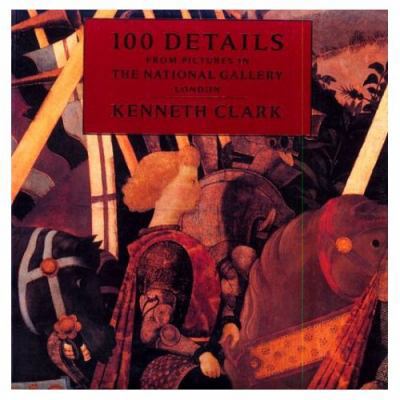 100 Details 0674638638 Book Cover