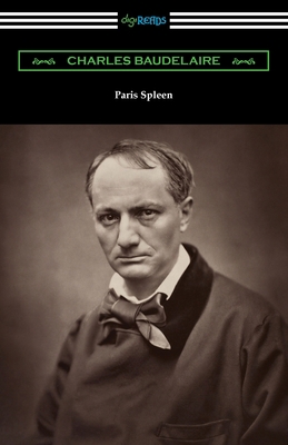 Paris Spleen 1420978039 Book Cover