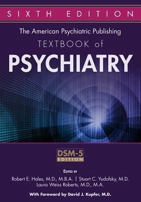 The American Psychiatric Publishing Textbook of... 1585624446 Book Cover