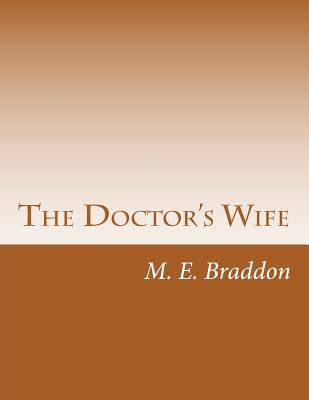 The Doctor's Wife 1501030809 Book Cover