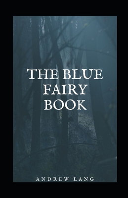 Paperback The Blue Fairy Book illustrated Book