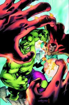 Marvel Adventures Hulk Vol. 2: Defenders 0785126430 Book Cover