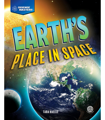 Earth's Place in Space 1731612745 Book Cover