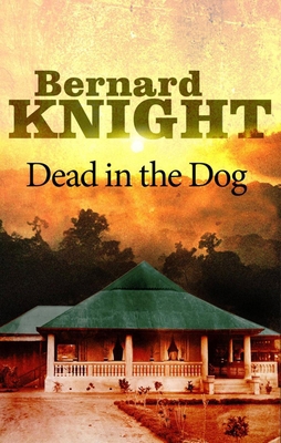 Dead in the Dog 0727881612 Book Cover