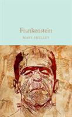 Frankenstein 1509827757 Book Cover