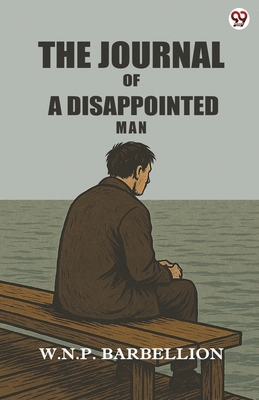 The Journal Of A Disappointed Man 937081700X Book Cover