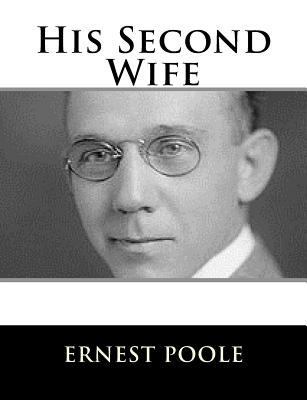 His Second Wife 1982086475 Book Cover