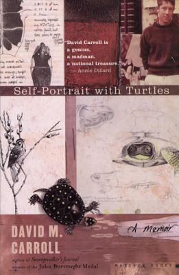 Self-Portrait with Turtles(ISBN=9780618565849) ... B002WGO17I Book Cover