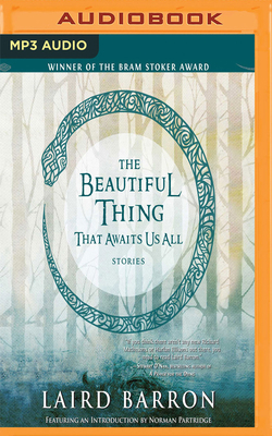 The Beautiful Thing That Awaits Us All: Stories 1978614098 Book Cover