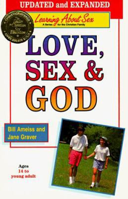 Love Sex and God 0570035562 Book Cover