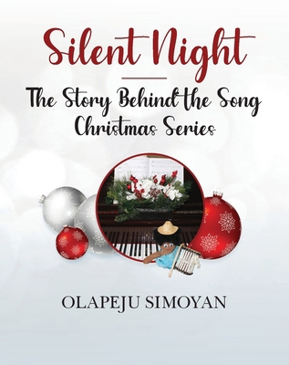 Silent Night B0HKVZN6KL Book Cover