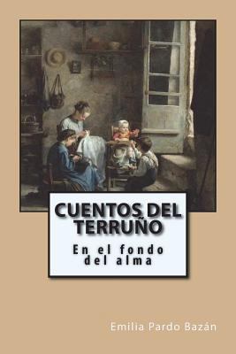 Cuentos del terruño [Spanish] 1722664347 Book Cover