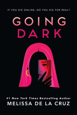 Going Dark 1454947659 Book Cover