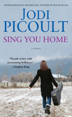 Sing You Home 1451620993 Book Cover