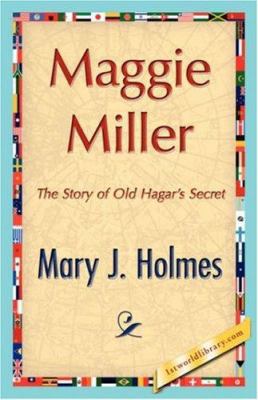 Maggie Miller 1421847558 Book Cover