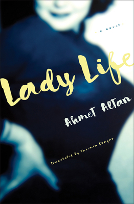 Lady Life 1635422884 Book Cover