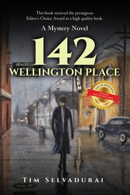 142 Wellington Place 1649615825 Book Cover