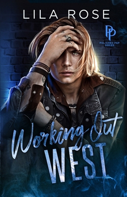 Working Out West [Large Print] 1763559718 Book Cover