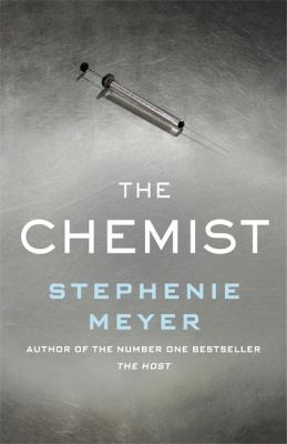 The Chemist 0751567671 Book Cover