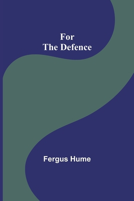 For the Defence 9356082650 Book Cover