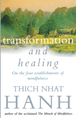 Transformation And Healing: The Sutra on the Fo... 0712657320 Book Cover