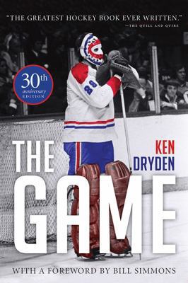 The Game: 30th Anniversary Edition 1443427926 Book Cover