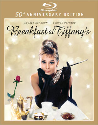 Breakfast At Tiffany's            Book Cover