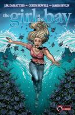 The Girl in the Bay 1506712282 Book Cover