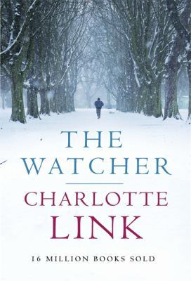 The Watcher 1409123405 Book Cover