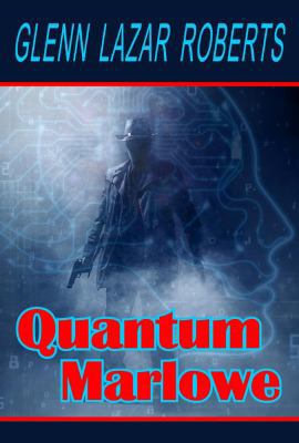 Quantum Marlowe 1944045511 Book Cover