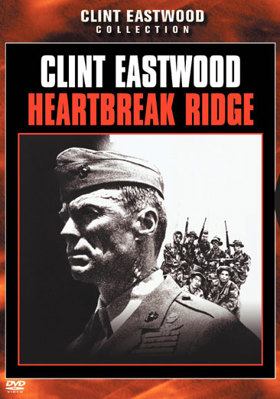 Heartbreak Ridge B00005JL1V Book Cover