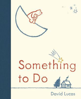 Something to Do 0399252479 Book Cover