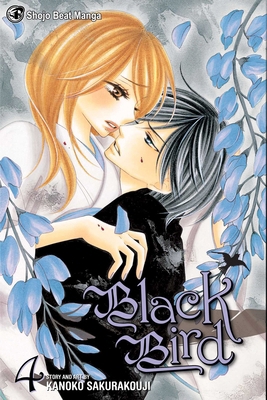 Black Bird, Volume 4 1421527677 Book Cover