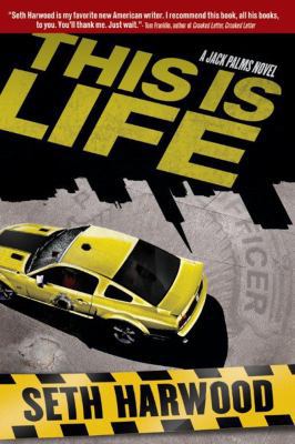 This Is Life 1611097878 Book Cover