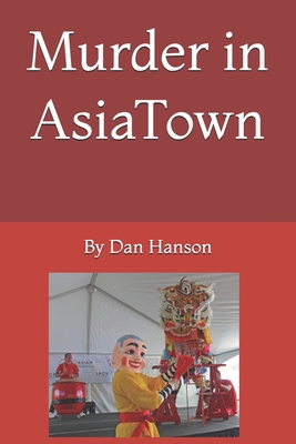 Murder in AsiaTown            Book Cover